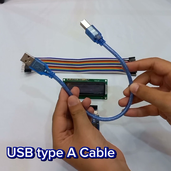 Using lcd displays with arduino arduino project reels ibrahimworld 