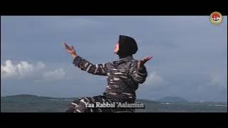Juara II Sholawat Bahriyah Kategori Kowal/ PNS/ Jalasenstri