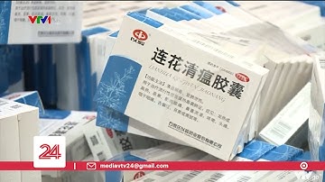 Bắt giữ lô thuốc tân dược nhập lậu | VTV24