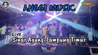 FULL HOUSE//ANGGI MUSIC//LIVE SINAR AGUNG-LAMPUNG TIMUR