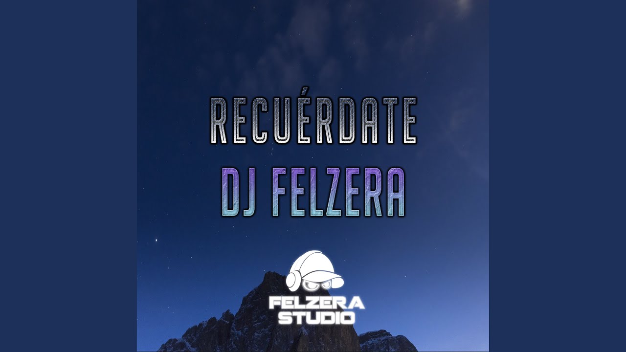 Recuérdate - YouTube