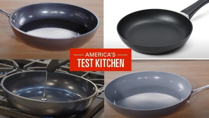 The 5 Best Nonstick Pans of 2024, Tested and Reviewed