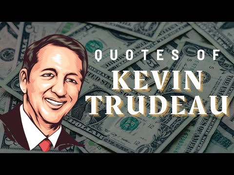 วีดีโอ: Kevin Trudeau มูลค่าสุทธิ: Wiki, แต่งงานแล้ว, ครอบครัว, แต่งงาน, เงินเดือน, พี่น้อง