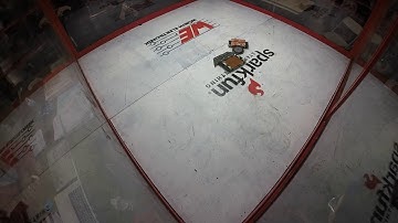 SparkFun AVC Combat 2017 3lb : Unknown Avenger vs Margin of Safety