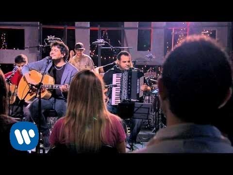 Despistaos - Soportales (Directo acústico)