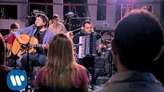 Video thumbnail of "Despistaos - Soportales (Directo acústico)"