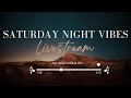 SATURDAY NIGHT VIBES LIVESTREAM (Open Genre)