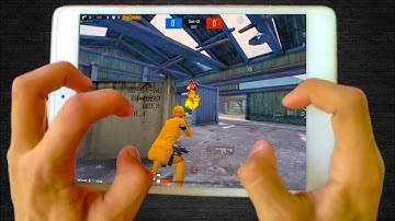 RICH RANDOM PRO TDM PLAYER CHALLENGE ME FOR 1V1 😈 This Happened!!