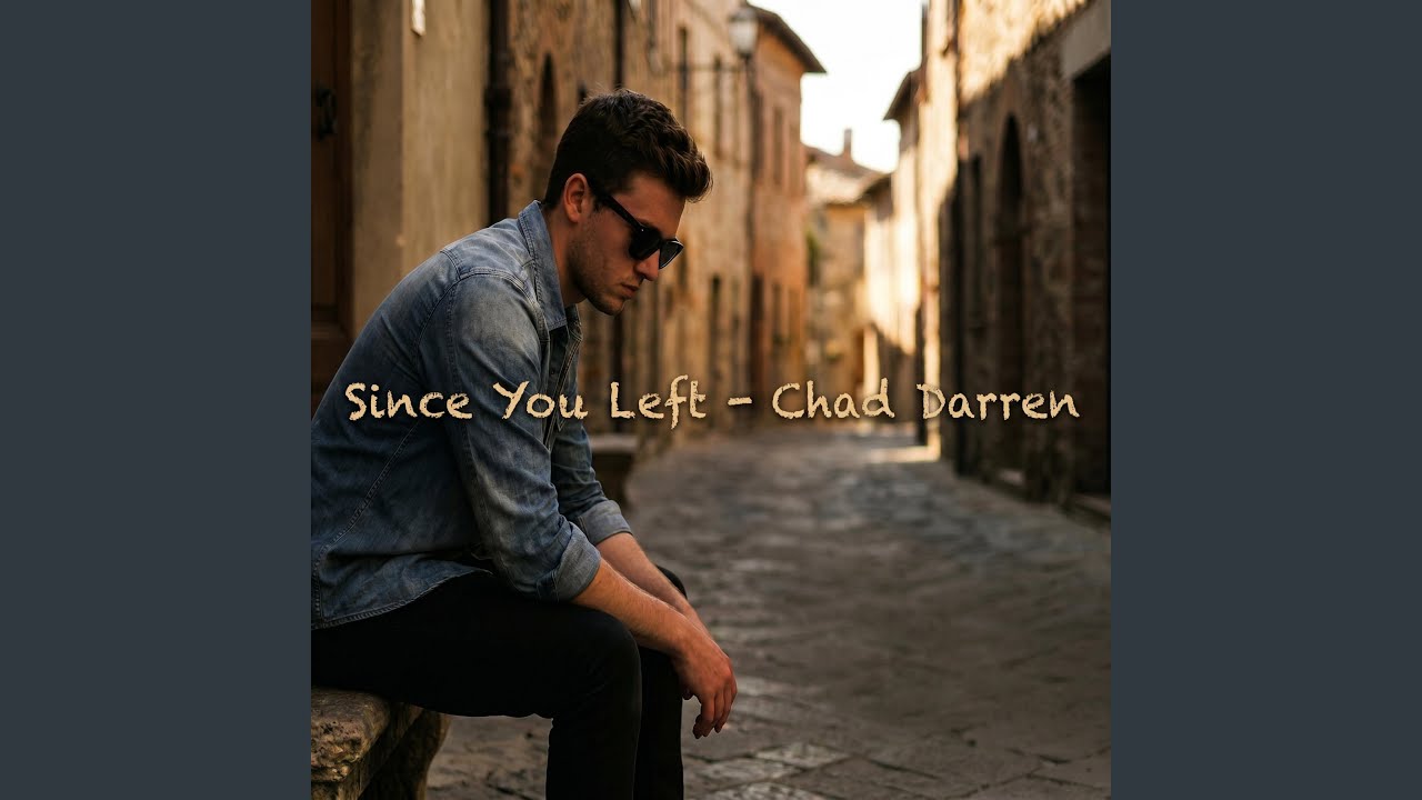 Since You Left adlı videoyu YouTube'da izle Since You Left adlı videoyu YouTube'da izle