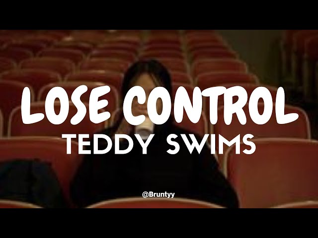 Teddy Swims - Lose Control (Tradução/Legendado) PT-BR class=