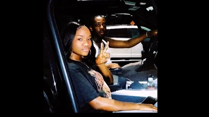 Brent Faiyaz - Wish You Well (Full Version)