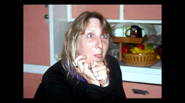 The celebration of Julie Hanson's life