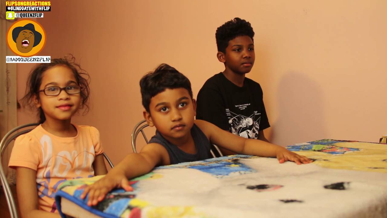 QUEENZFLIP KIDS DECODE BATTLE RAP BARS HOLLOW DA DON VS PAT STAY