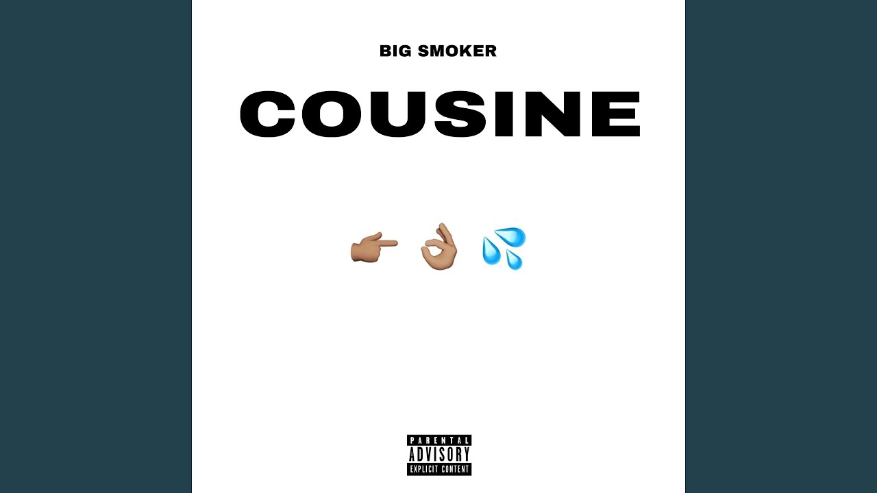 Watch COUSINE on YouTube Watch COUSINE on YouTube
