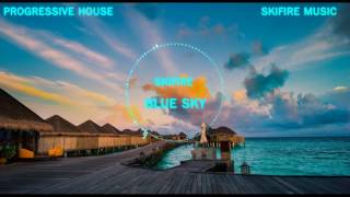 Skifire Blue Sky