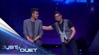 Prince vs Kiki - Second Chance - Duel Duet - Just Duet