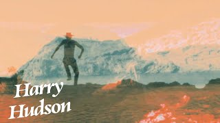 Video thumbnail of "Harry Hudson - Mean To Love (Official Lyric Video)"