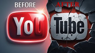 This video BREAK THE YOUTUBE Algorithm 🤯
