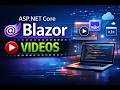ASP.NET Core Blazor — Build Modern Web Apps with C#: Part 3