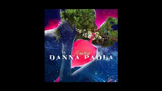 A Un Beso - Danna Paola (Official Audio)