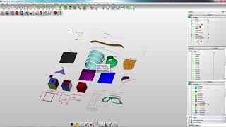 hyperCAD-S 2017.1 - Visibility