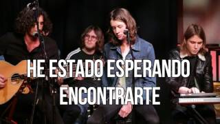Video thumbnail of "Blossoms - Wretched Fate Sub Español"