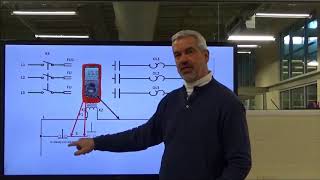 AIT 1401 Basic Control   Part IV Troubleshooting