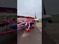 Aviation Photographer London - Stuart Bailey Photography
