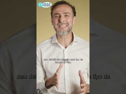 SOROTERAPIA funciona mesmo?