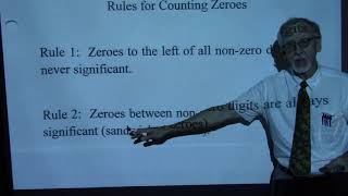 PHYS1111 Lecture #1, Video 2: Introduction and Mathematical Concepts, Part 1