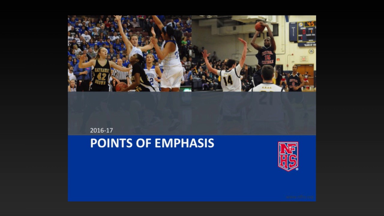 MPA Basketball Rules 2016 2017 YouTube mpa-basketball-rules-2016-2017-youtube