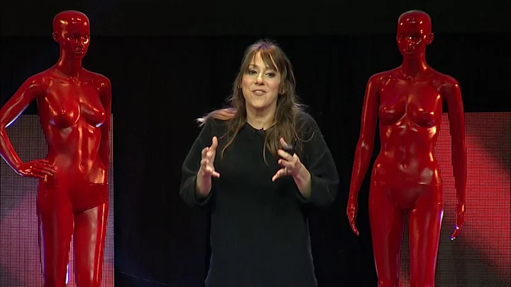 What if we refuse trash? | Andrea Sanders | TEDxAr...
