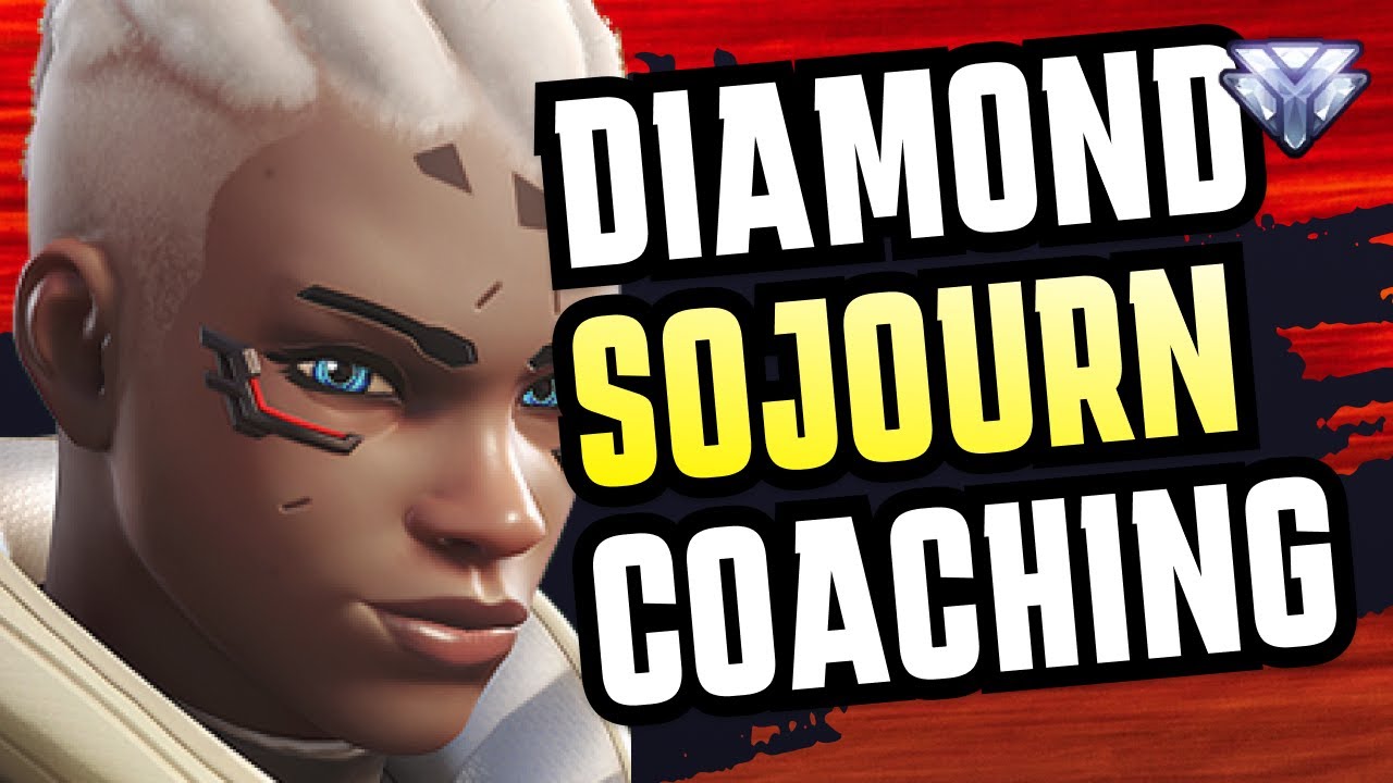 Diamond Sojourn Coaching (Uptime and Confidence)