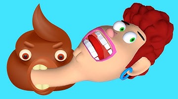 ASMR Tippy Toe - Gameplay Walkthrough - All Levels (IOS, Android)