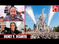 Disney v. DeSantis, Plus Allen Hughes on ’Dear Mama’ and His Filmmaking Career | Higher Learning