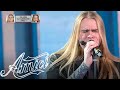 Amici 22 - Aaron - Affogare
