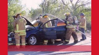 Uvalde VFD 2016 year in review
