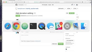 Live Code a Charity Auction Application: Episode 18 - Nip and Tuck the Base Web Client