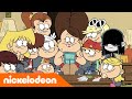 A casa dei Loud | Super nonna | Nickelodeon Italia