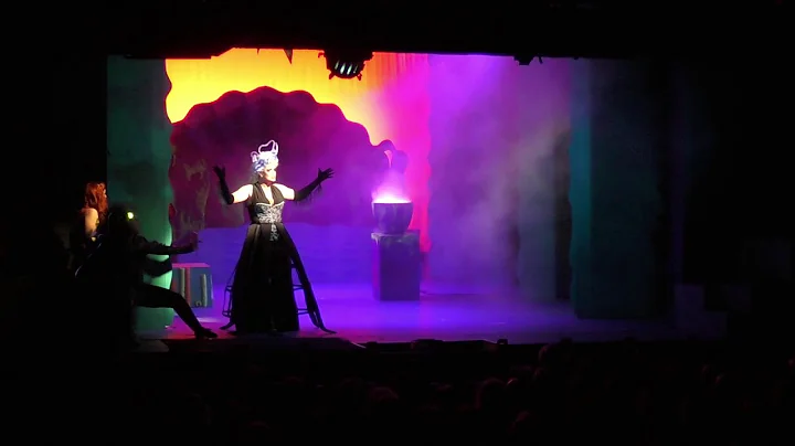 Poor Unfortunate Souls- Christina Stroup- The Litt...