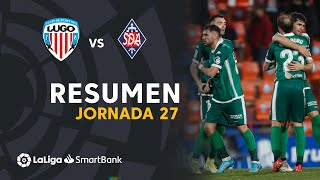 Овьедо - Уэска 3-3 видео