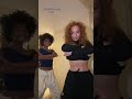 Tiktok dilona feat sarah sur franglish yoyo  petit coeur