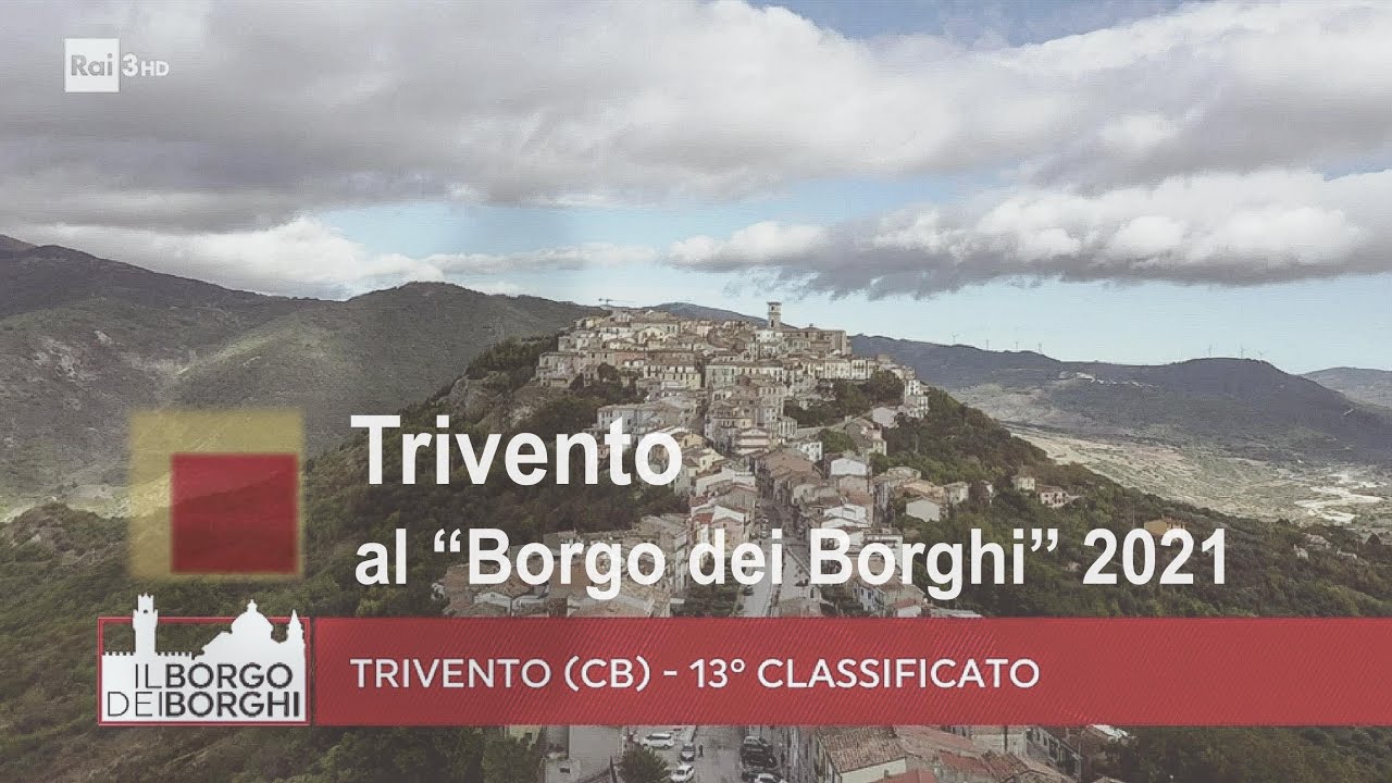 Trivento al 