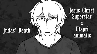 Judas Death  Uta No Princesama Animatic