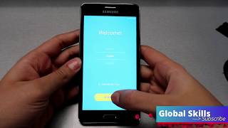 Samsung on5 Google frp google bypass account solution new 100% works!!