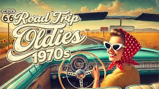 Oldies Mix / Rock n' Roll 50s 60s 🎵 Top 100 Oldies Songs Of All Time ☀️Classic Road Trip Songs