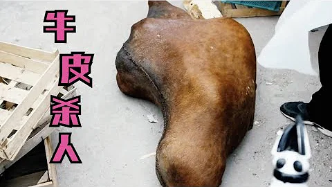 女版七宗罪！牛皮、馬裂、滾桶，每天殺一人，一招比一招狠，最後竟然是自己！ - 天天要聞