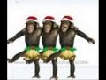 LA DANZA DE LOS MONOS (EL VACILON DE LOS MONOS)
