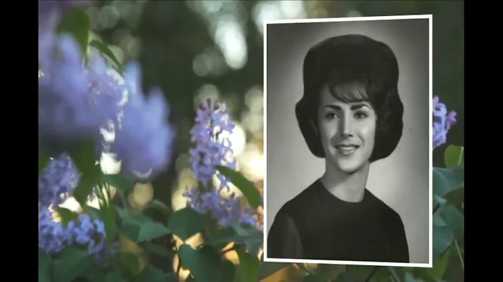 Carol McDowell - Celebration of Life