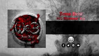 W.E.B. - Jesus Heist